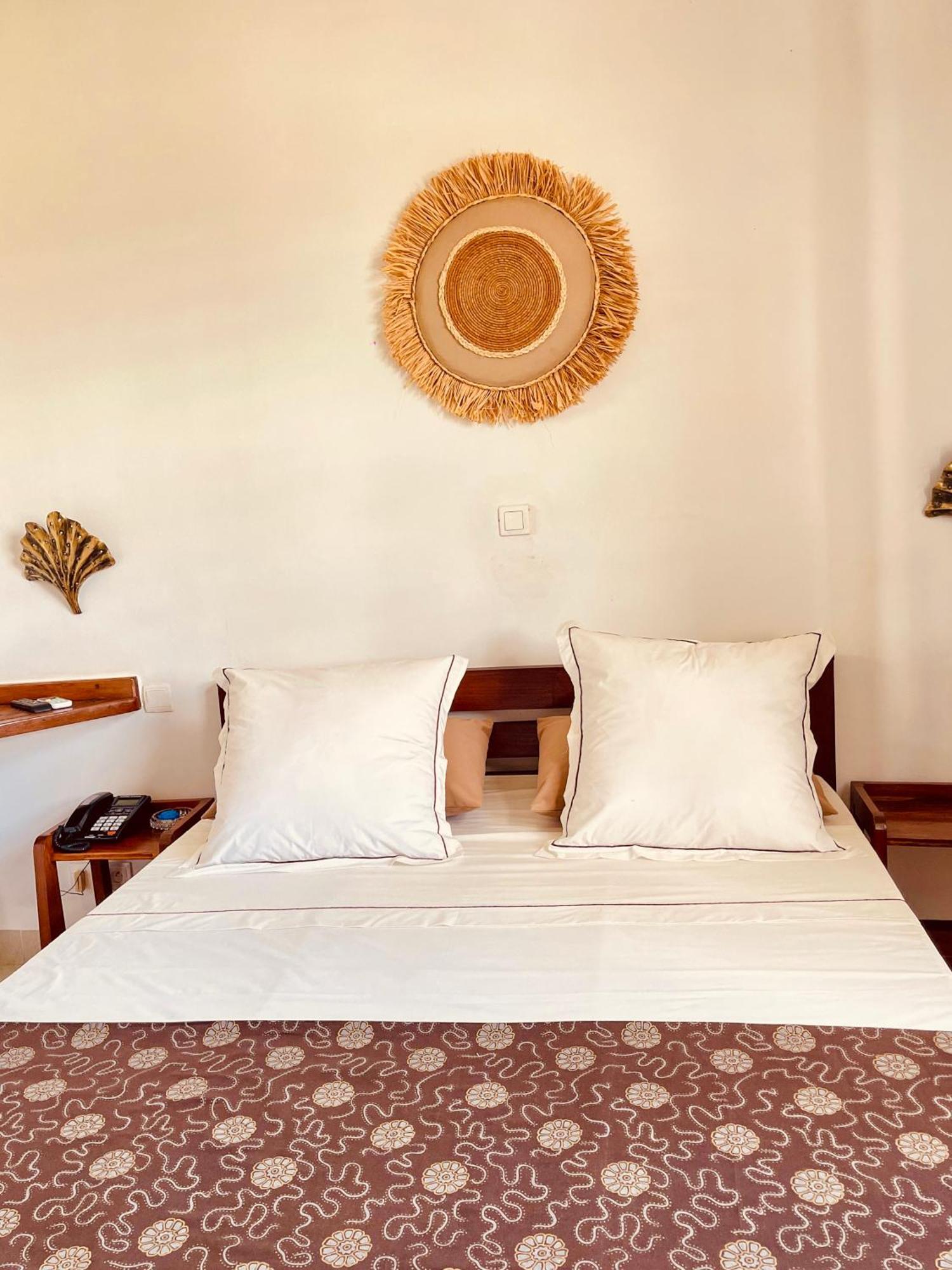Hotel Le Nouvel Eden Toliara Esterno foto