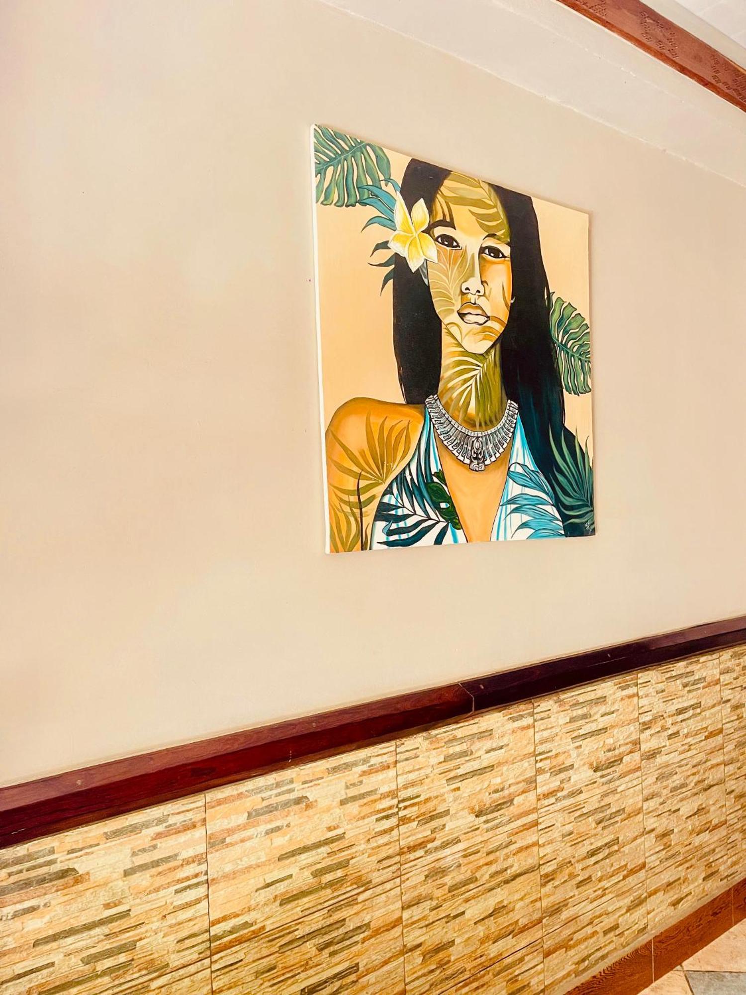 Hotel Le Nouvel Eden Toliara Esterno foto