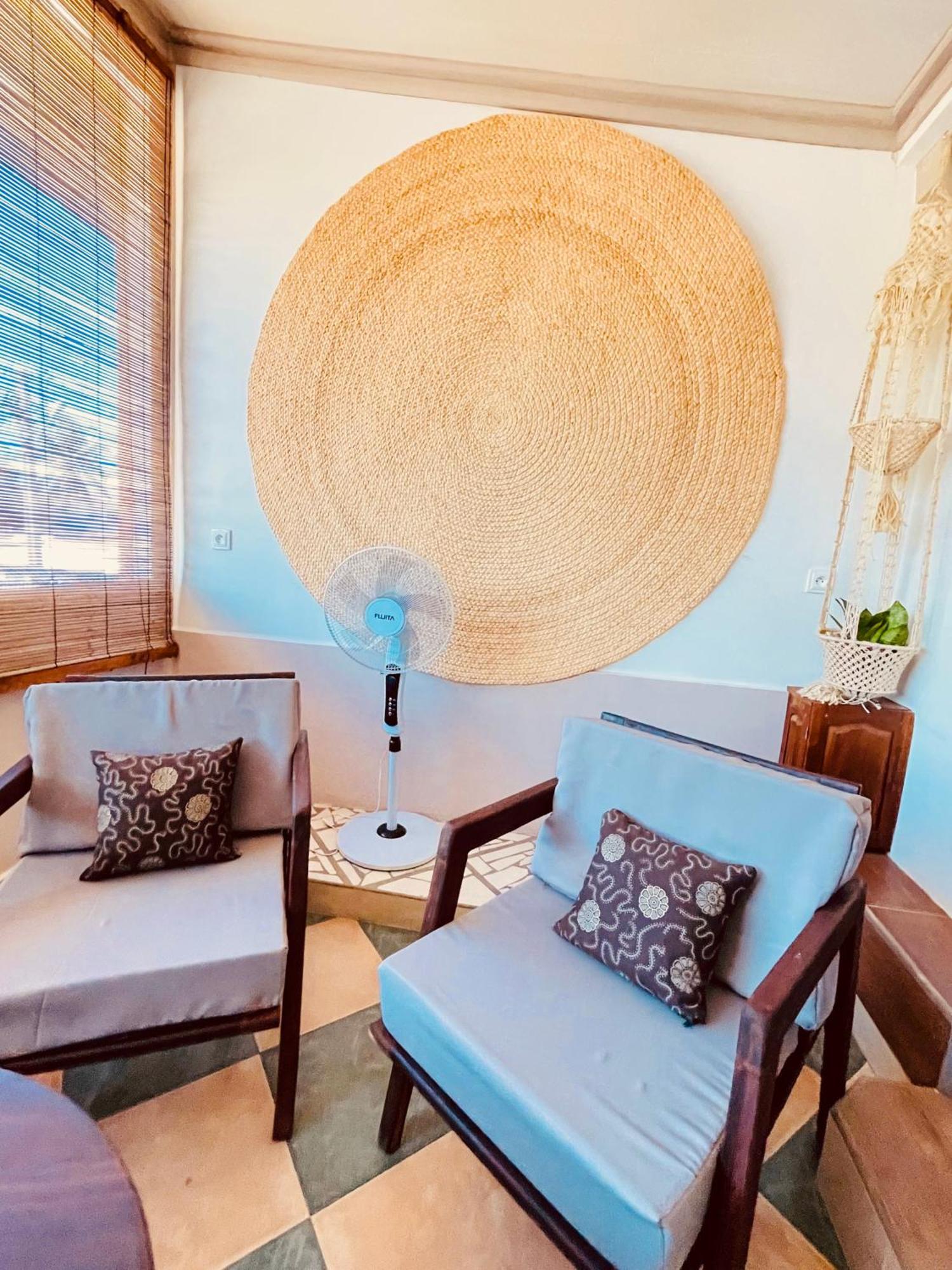 Hotel Le Nouvel Eden Toliara Esterno foto