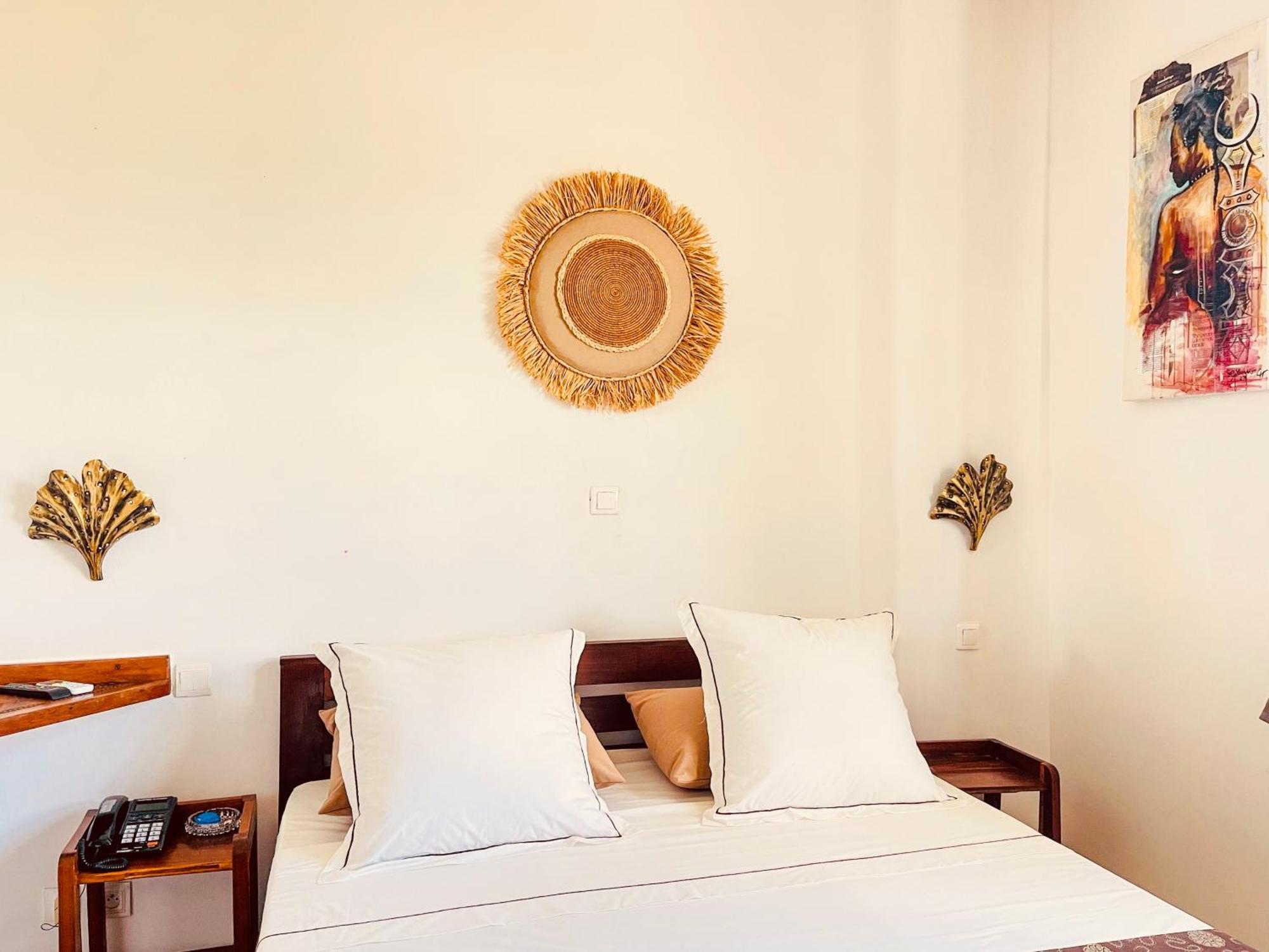 Hotel Le Nouvel Eden Toliara Esterno foto