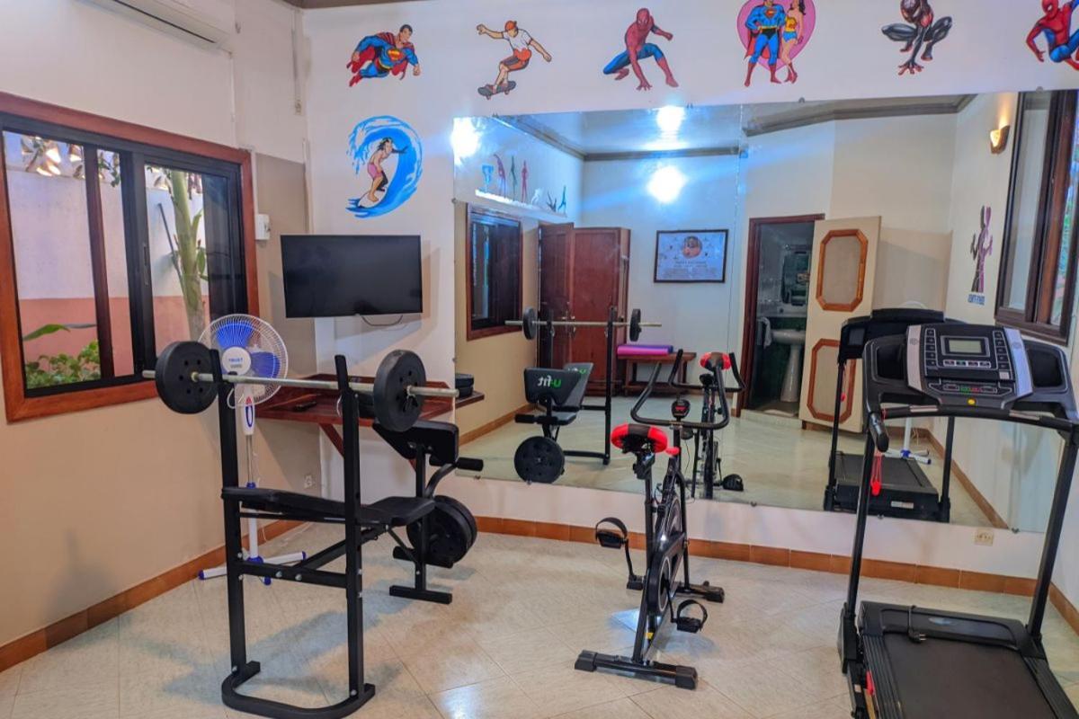Hotel Le Nouvel Eden Toliara Esterno foto